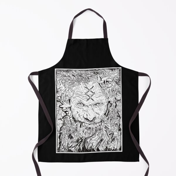 Item preview, Nature Boy designed and sold by SmewettART.