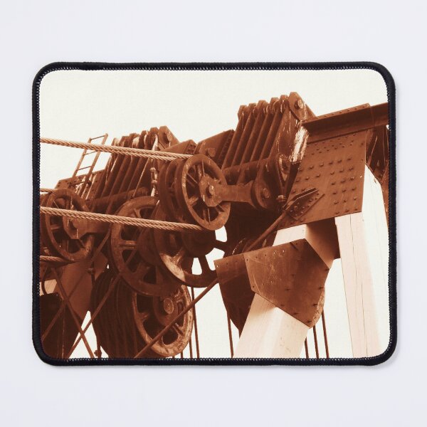 Item preview, Pulleys designed and sold by Linda Bianic.