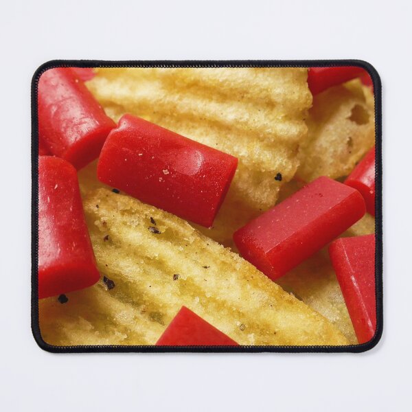Item preview, Sweet? Salty? Sweet? Salty?   designed and sold by Linda Bianic.