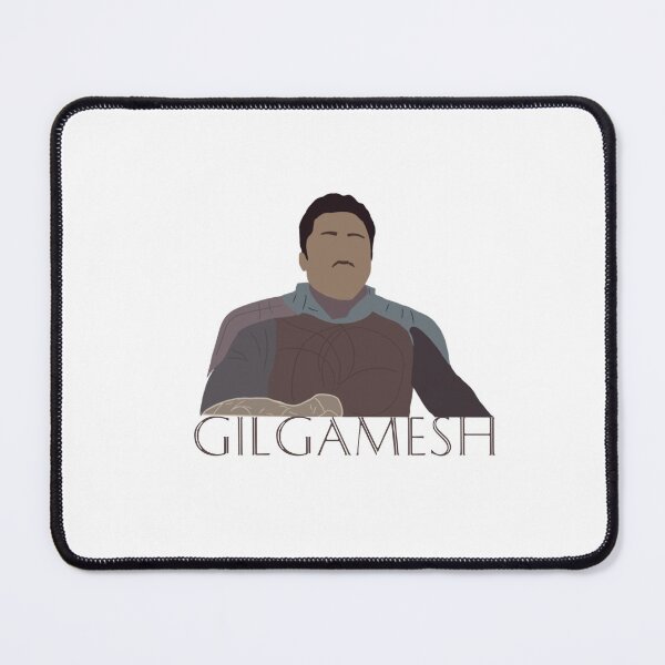 Item preview, gilgamesh eternals designed and sold by alliehayss.