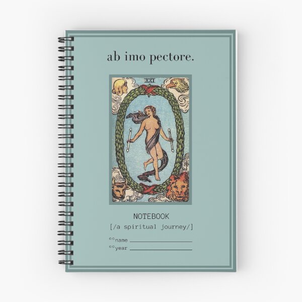 Item preview, spiritual journey  designed and sold by piscesmoon-.