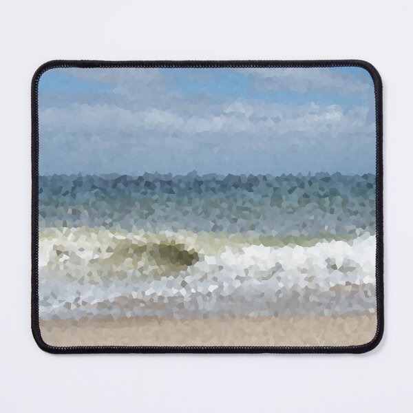 Item preview, White Crest Beach WellFleet MA  designed and sold by NancyKHajjar.
