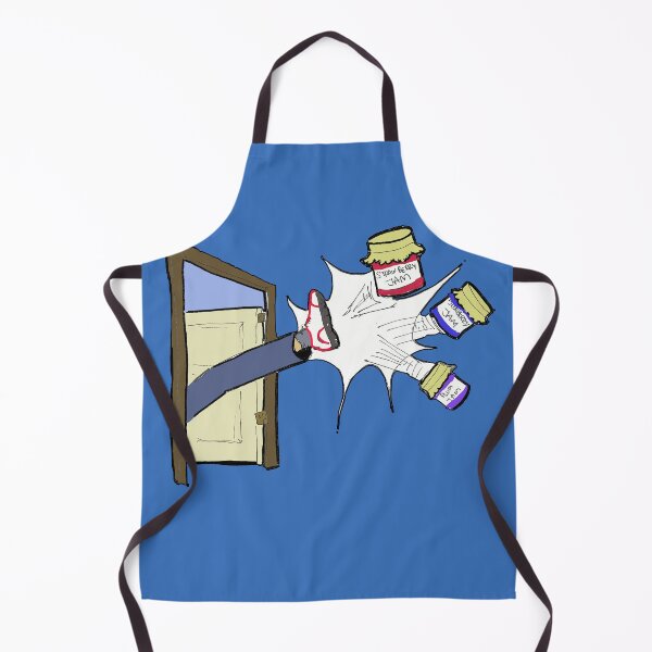 Item preview, Kick out the Jams (no words) designed and sold by Starbelly208.