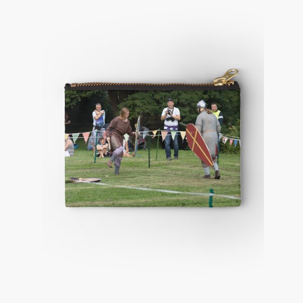 Item preview, Medieval Fighters designed and sold by Colin Bentham.