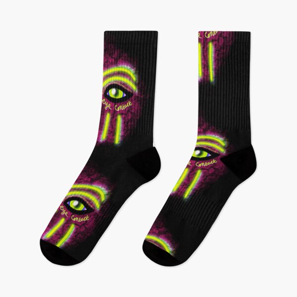 Item preview, IT’S ALL ABOUT EYE CONTACT… designed and sold by longlivcurio.