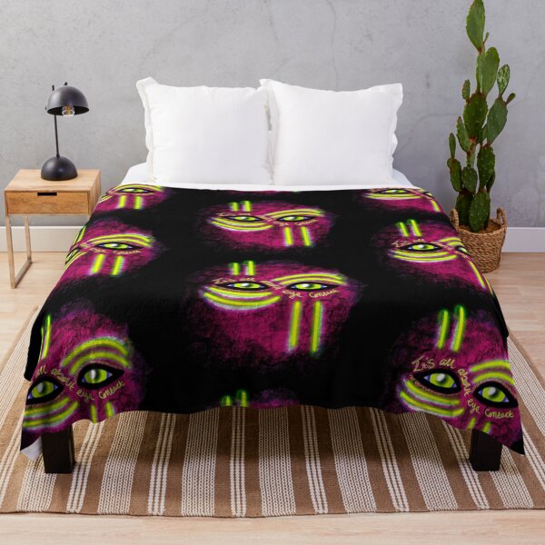 Item preview, IT’S ALL ABOUT EYE CONTACT… designed and sold by longlivcurio.