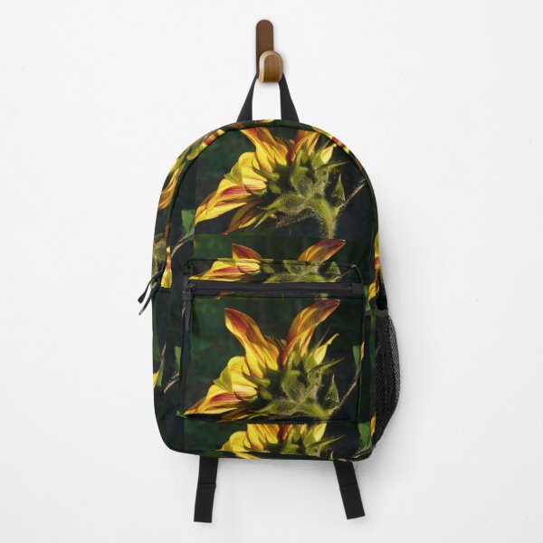 Item preview, Sunflower Backside designed and sold by Linda Bianic.