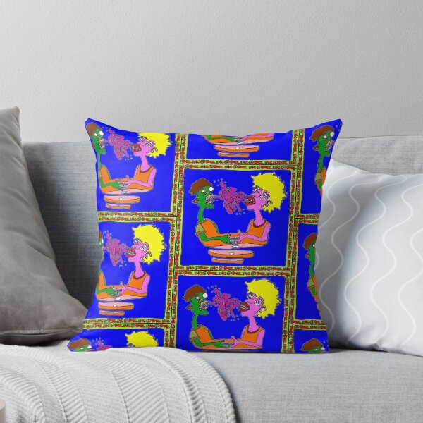 Item preview, do diz inc's dirty work humanoids designed and sold by dizzee-b.