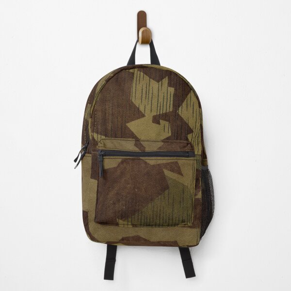 Item preview, Splittertarn B Luftwaffe camouflage German WW2 designed and sold by Laskutinova.