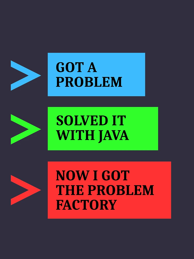 Thumbnail 4 of 4, Racerback Tank Top, Java programming problem factory designed and sold by altechy.