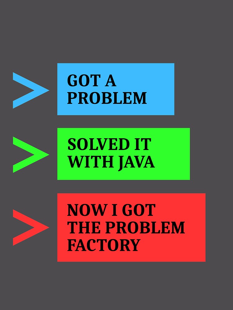 Thumbnail 6 of 6, Premium Oversized Sweatshirt, Java programming problem factory designed and sold by altechy.