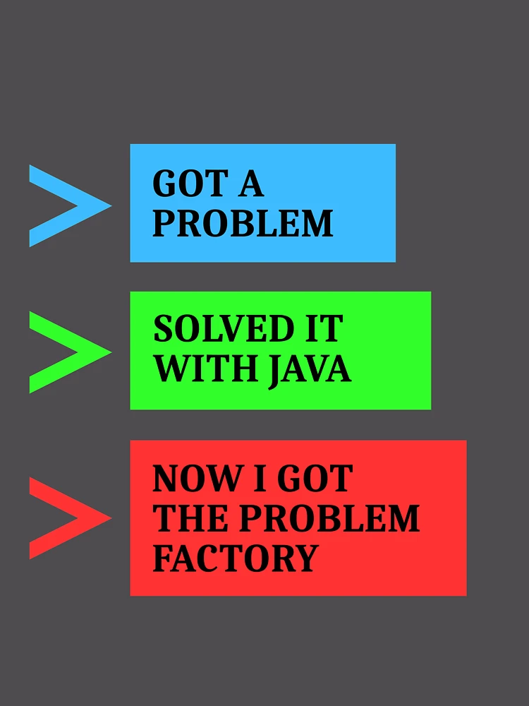 Thumbnail 6 of 6, Premium Oversized Hoodie, Java programming problem factory designed and sold by altechy.