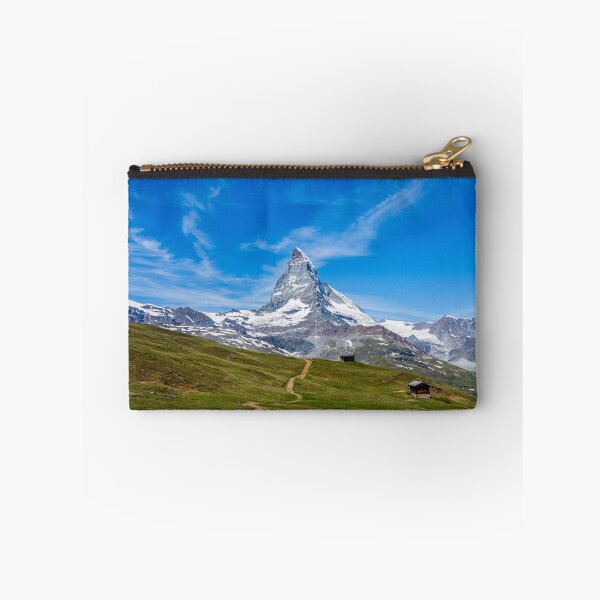 Item preview, The Matterhorn Mountain, Zermatt, Switzerland designed and sold by Graham Prentice.