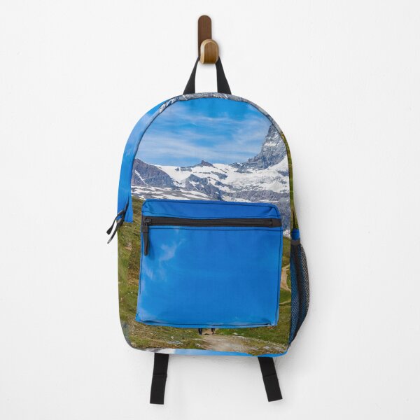 Item preview, The Matterhorn Mountain, Zermatt, Switzerland designed and sold by Graham Prentice.