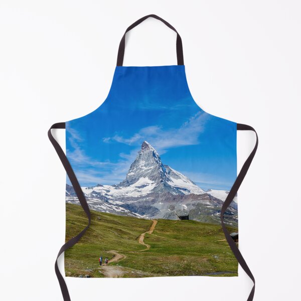 Item preview, The Matterhorn Mountain, Zermatt, Switzerland designed and sold by Graham Prentice.