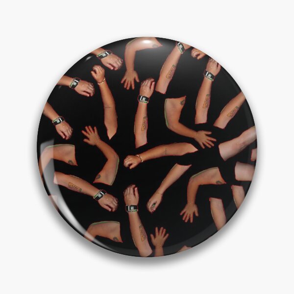Item preview, limbic designed and sold by dizzee-b.