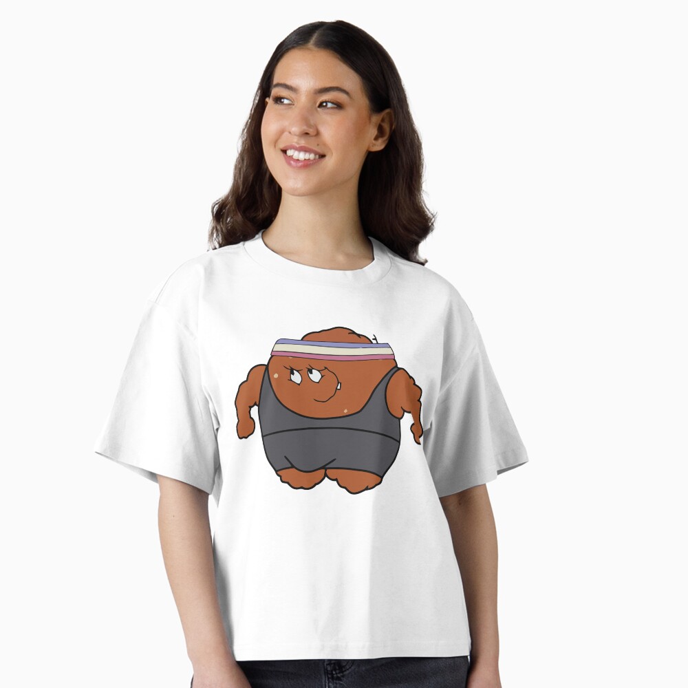 Item preview, Boxy T-Shirt designed and sold by uselessorder.