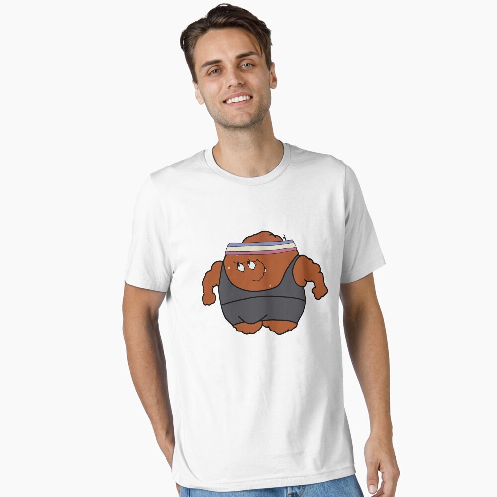 Item preview, Essential T-Shirt designed and sold by uselessorder.