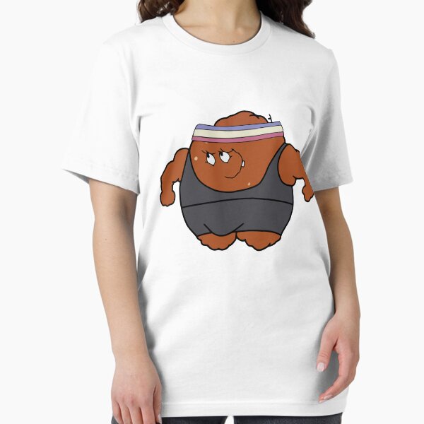 Artikel-Vorschau von Meatwad Gym, designt und verkauft von uselessorder.