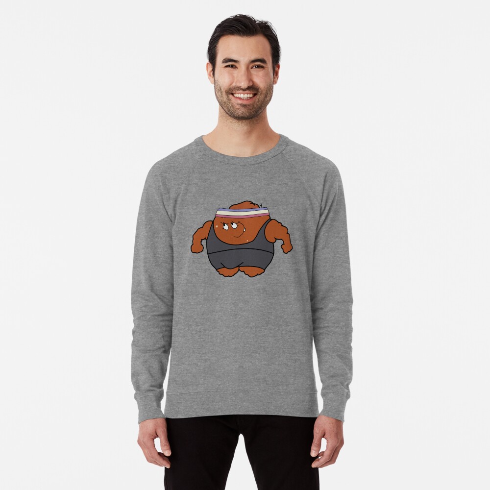 Item preview, Lightweight Sweatshirt designed and sold by uselessorder.