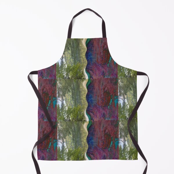 Item preview, Adirondacks Eighth Lake Reflection designed and sold by Lori Roscup.