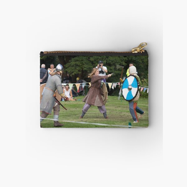 Item preview, Medieval Fighters designed and sold by Colin Bentham.