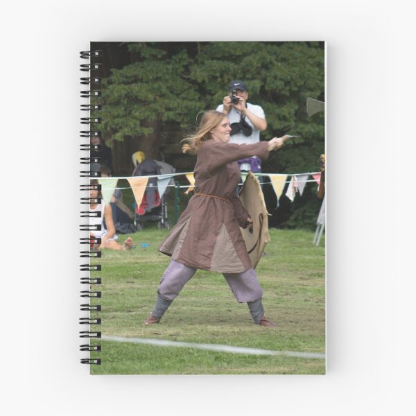 Item preview, Medieval Fighters designed and sold by Colin Bentham.
