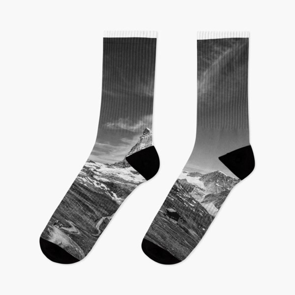Item preview, The Matterhorn Mountain, Zermatt, Switzerland designed and sold by Graham Prentice.
