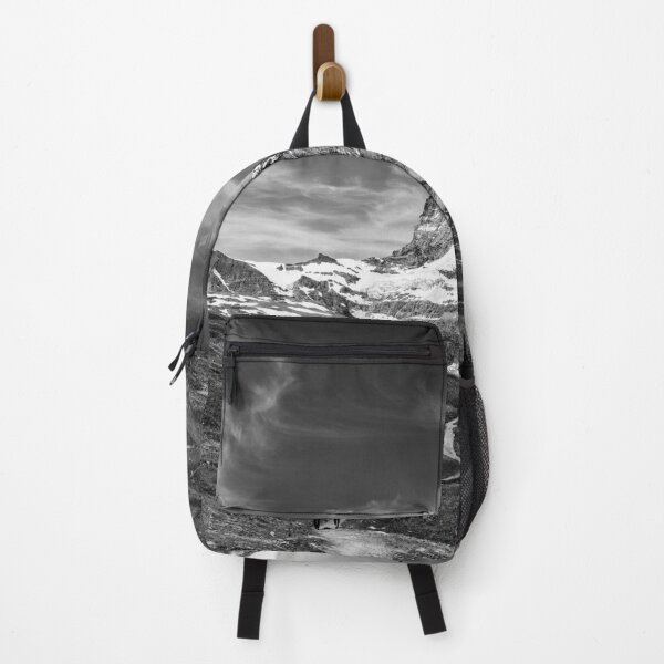 Item preview, The Matterhorn Mountain, Zermatt, Switzerland designed and sold by Graham Prentice.