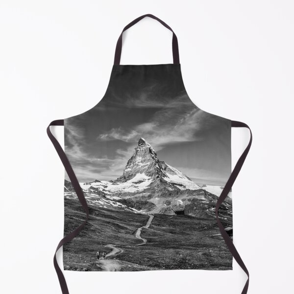Item preview, The Matterhorn Mountain, Zermatt, Switzerland designed and sold by Graham Prentice.