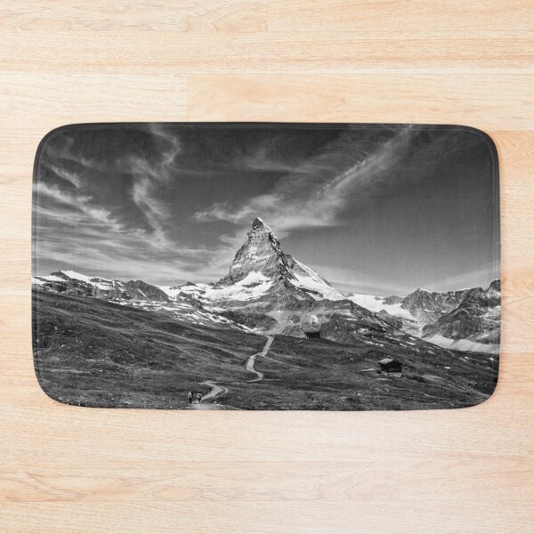 Item preview, The Matterhorn Mountain, Zermatt, Switzerland designed and sold by Graham Prentice.