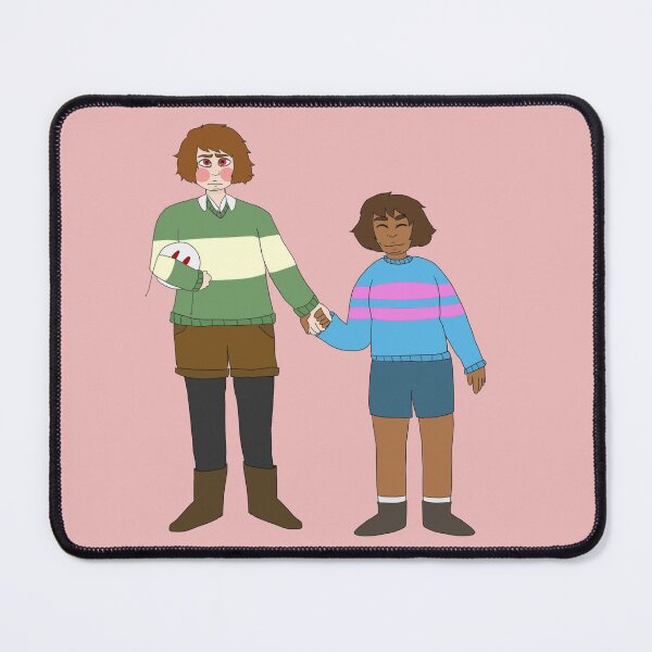 Item preview, The Kiddos! designed and sold by meltingangelart.