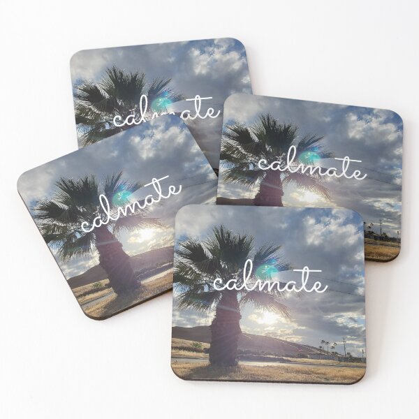 Item preview, Calmate designed and sold by Urbanartistshop.