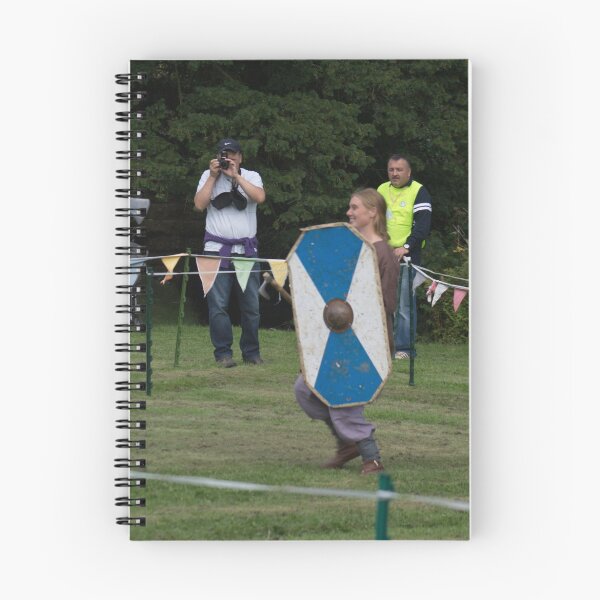 Item preview, Medieval Fighters designed and sold by Colin Bentham.