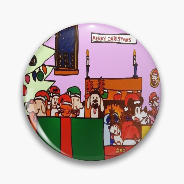 Item preview, Merry Christmas  designed and sold by Jasonadventure.