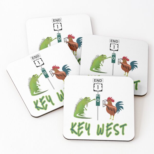 Item preview, Key West Mile Zero designed and sold by SouthbyKeyWest.