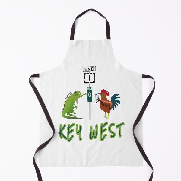 Item preview, Key West Mile Zero designed and sold by SouthbyKeyWest.