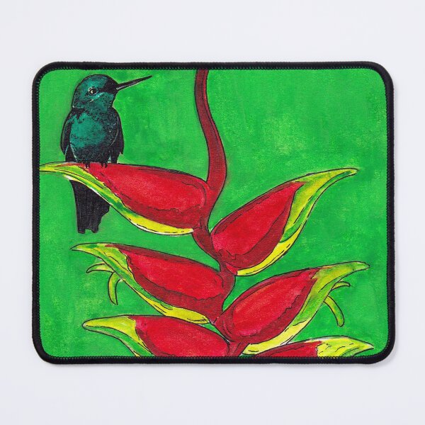 Item preview, Little Humming Bird designed and sold by Dwayne Hamilton.