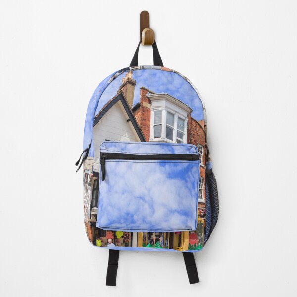 Item preview, Guildford High Street in Summer designed and sold by Graham Prentice.