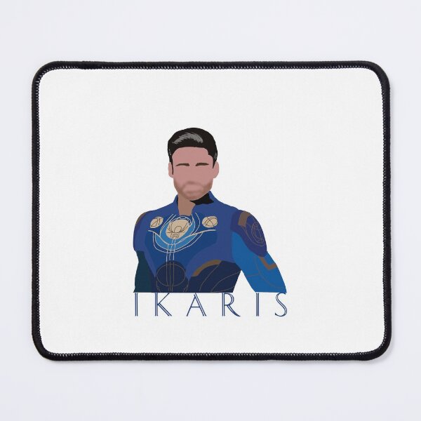 Item preview, ikaris eternals designed and sold by alliehayss.