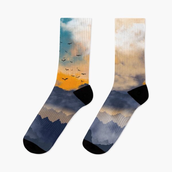 Item preview, Rocky Land designed and sold by Carbon-Beaver.