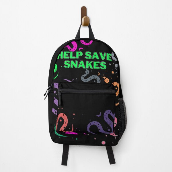 Item preview, Help save snakes designed and sold by TheBruce77.