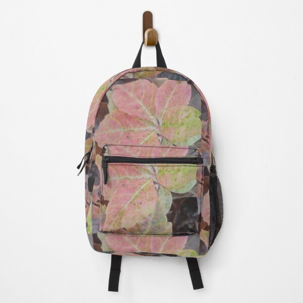 Item preview, Fall Colors on the Virginia Creeper designed and sold by Aqualyn.