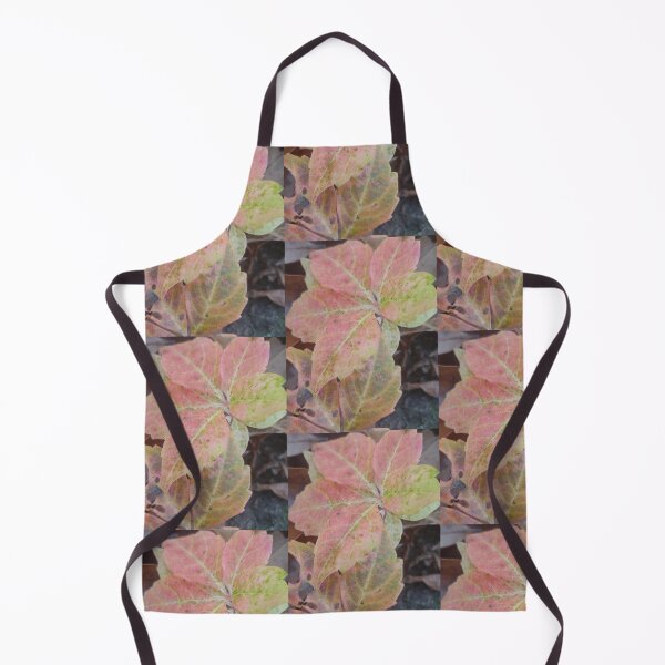 Item preview, Fall Colors on the Virginia Creeper designed and sold by Aqualyn.
