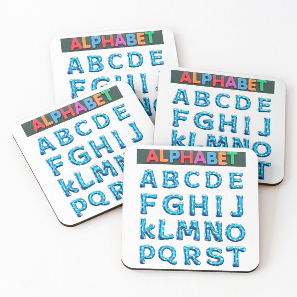 Item preview, Abcd designed and sold by morrismorgan.