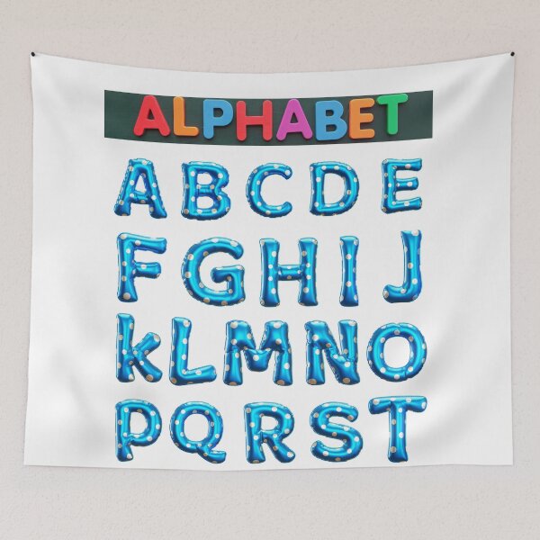 Item preview, Abcd designed and sold by morrismorgan.