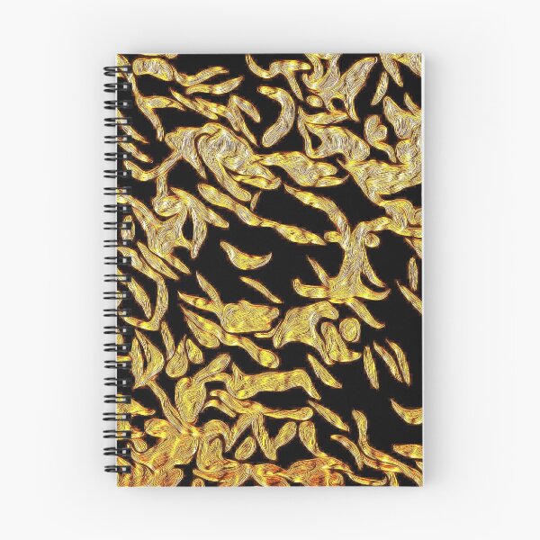 Item preview, The Gold Foliage of Autumn designed and sold by fatenanwar.