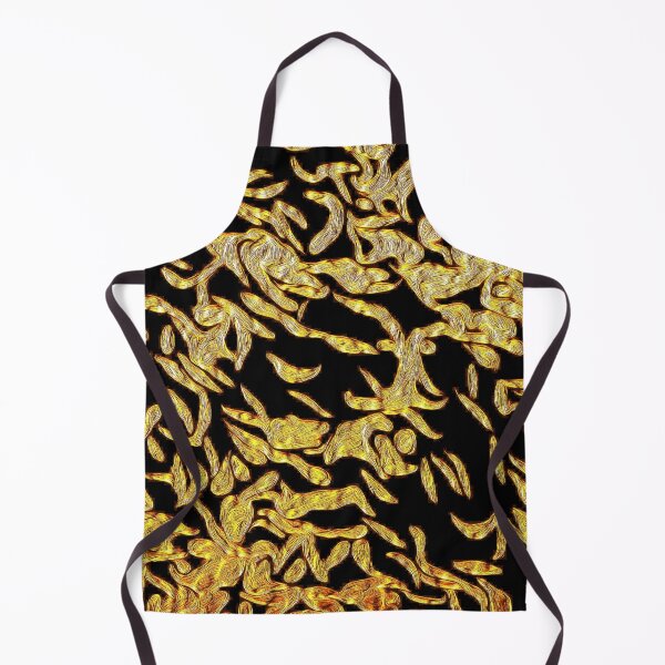 Item preview, The Gold Foliage of Autumn designed and sold by fatenanwar.