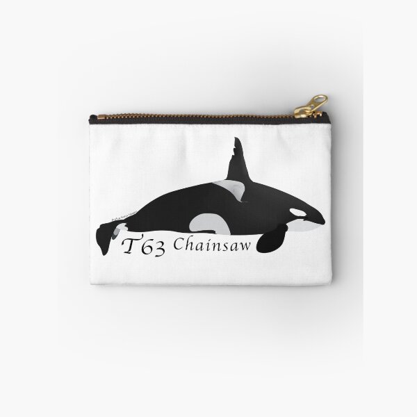 Item preview, Orca T63 Chainsaw designed and sold by jordangatto.