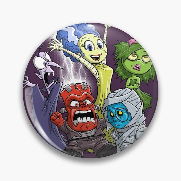 Item preview, VOICES IN MY HEAD designed and sold by MINION-FACTORY.